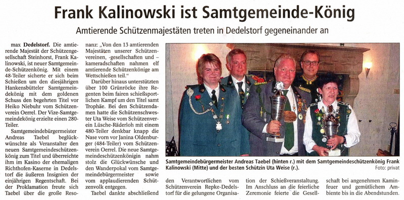 IK-Bericht-Samtgemeindekönig2011-800x397