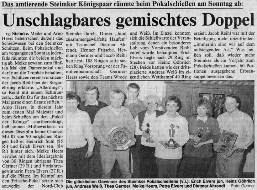 ZeitungsberichtPokalschieen1994 820x